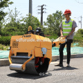 Rodillo de asfalto de tambor simple Bomag de 500 kg en venta (FYL-750)